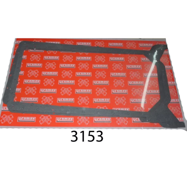 Прокладка поддона бумажный 5 штук W124 YENMAK