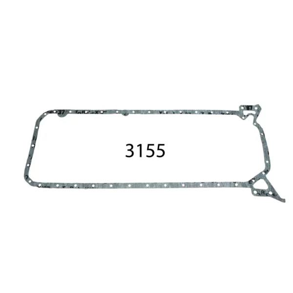 Прокладка поддона бумажный 5 штук W124 бulлl