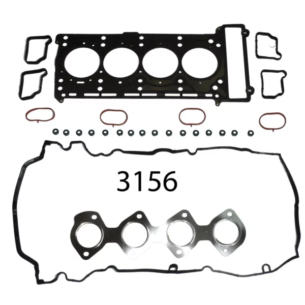 Прокладка р/к двигателя 4 цилиндр W203 LCIVECHT