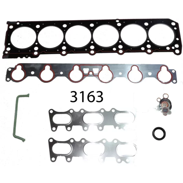 Прокладка р/к двигателя W210 LCIVECHT