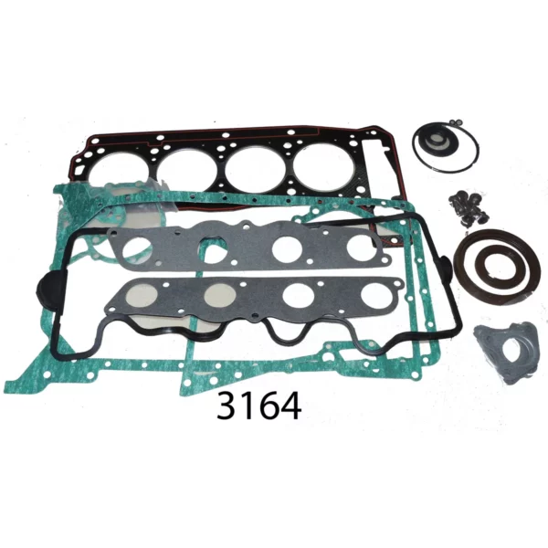 Прокладка р/к двигателя W124 YENMAK 892467