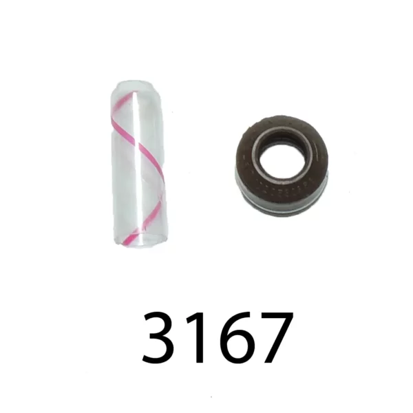 Сальник клапана W124 01-03-04 445,440 YENMAK