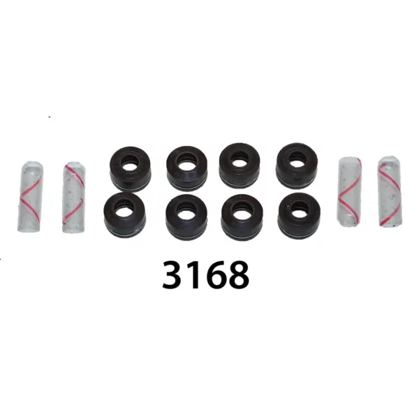 Сальник клапана W124 YENMAK