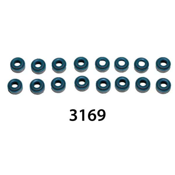 Сальник клапана W124 W163 YENMAK