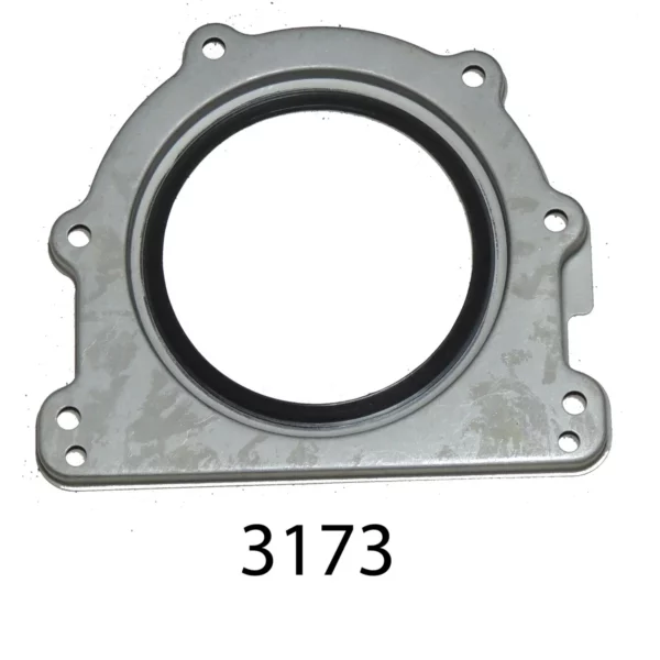 Сальник коленвала задний W203 YENMAK