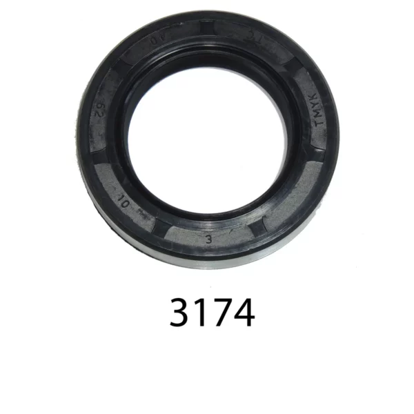 Сальник КПП W124 BECTEP