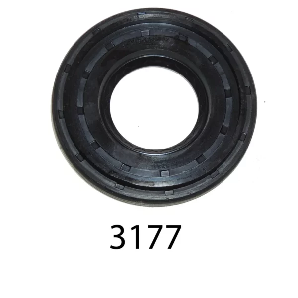 Сальник лобовой W124 YENMAK 01-03-04