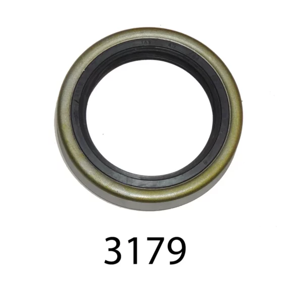 Сальник перед подшипника W203 YENMAK