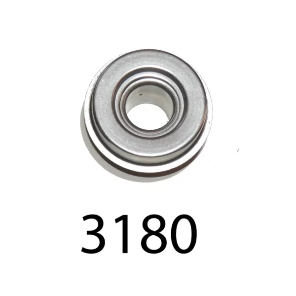 Сальник помпы W124 BECTEP