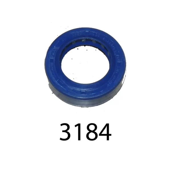 Сальник рулевой рейки W124 21x33x8/95