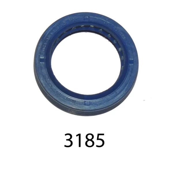 Сальник рулевой рейки W124 30x43x8/95