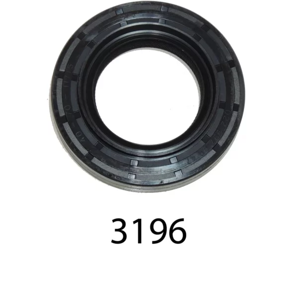 Сальник хвостовика W124 YENMAK