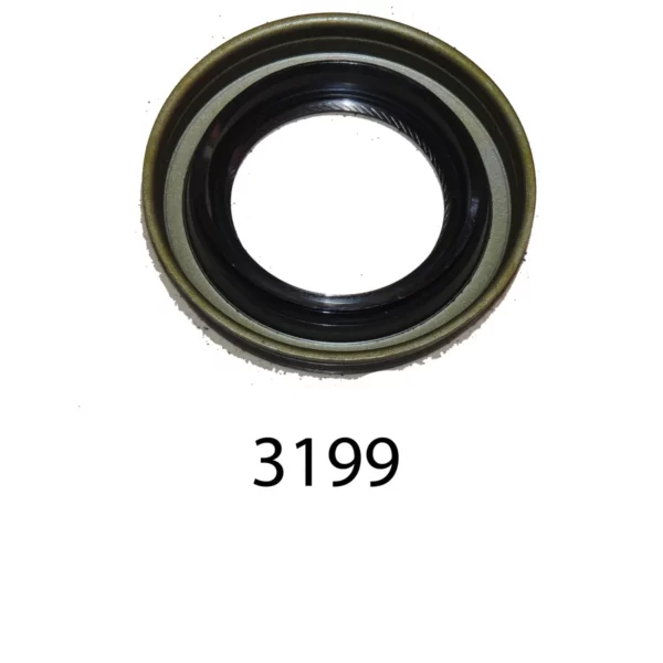 Сальник хвостовика W202 YENMAK