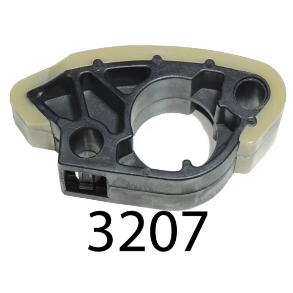 Успокоитель W204 BECTEP