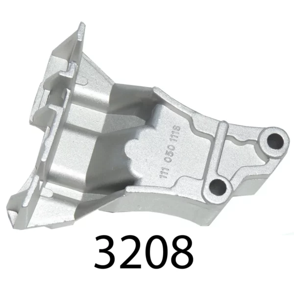 Успокоитель W124 W202