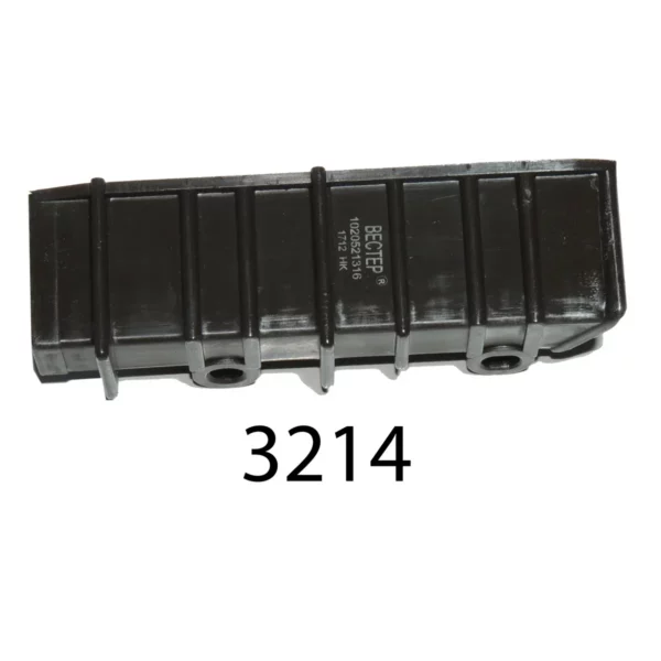 Успокоитель двухрядный нижний W124 BECTEP