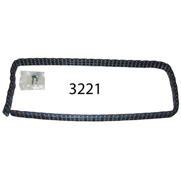 Цепь двухрядный 106 зубов W124 BECTEP