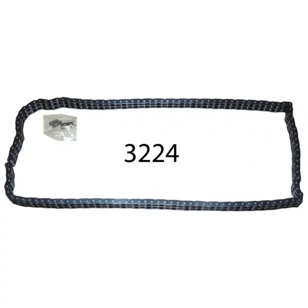 Цепь двухрядный 126 зубов W124 BECTEP