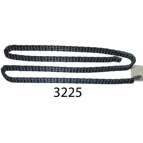 Цепь двухрядный 168 зубов W202 BECTEP