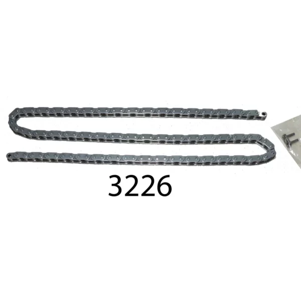 Цепь однорядный 106 зубов W124 BECTEP