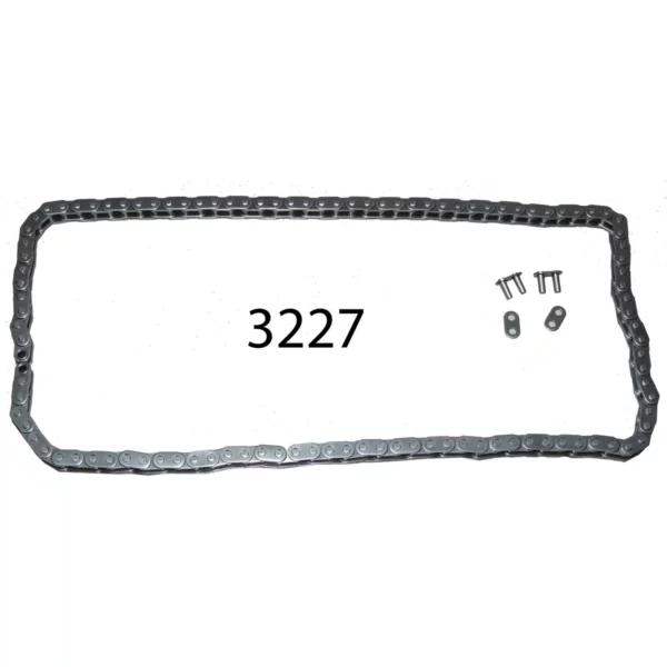 Цепь однорядный 108 зубов W168 BECTEP