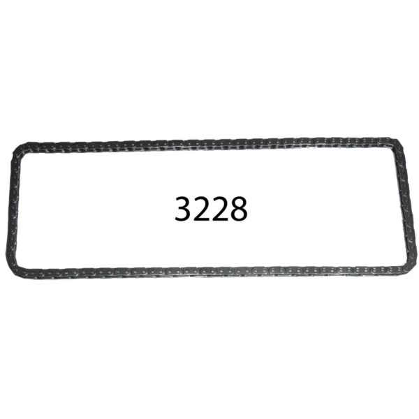 Цепь однорядный 126 зубов W169 BECTEP