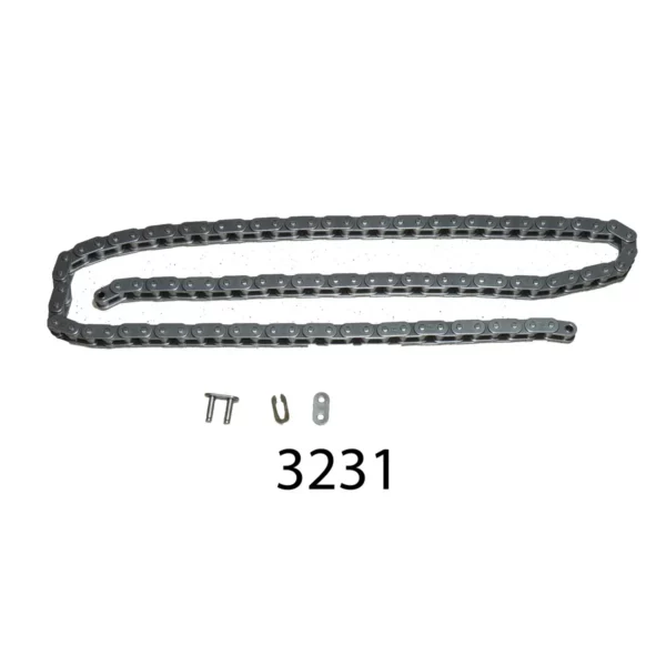 Цепь однорядный 96 зубов W124 DUCELLIER+BECTEP