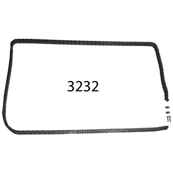 Цепь привода распредвал W203 BECTEP