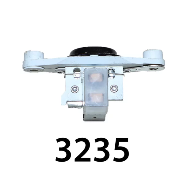 Реле генератор кривой W124 BOSCH