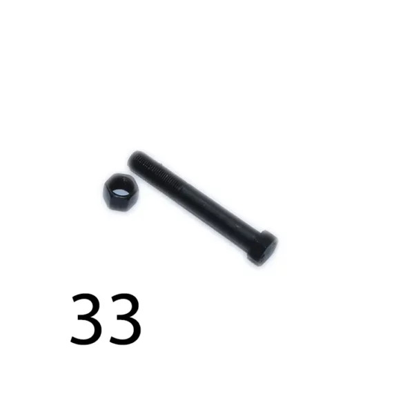 Болт кардан длинный 207 TBP 410-21-241