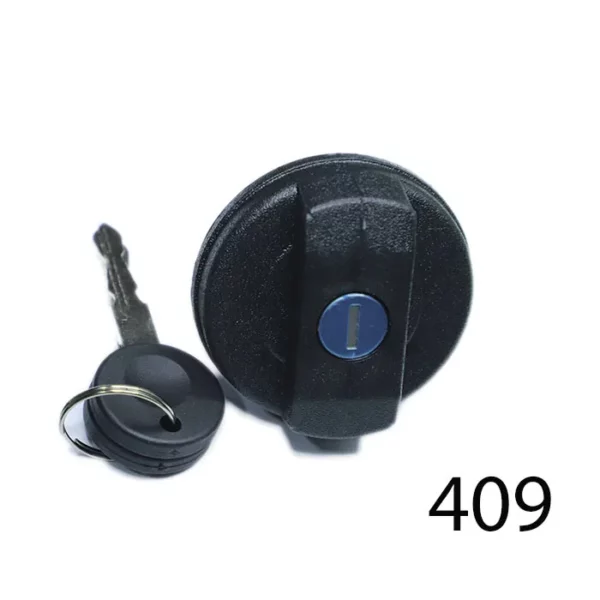 Крышка бензобака с ключом WXQP 207 110753