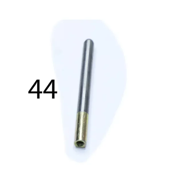 Болт успокоителя цепи длинный 8X96 TBP 051-21-210