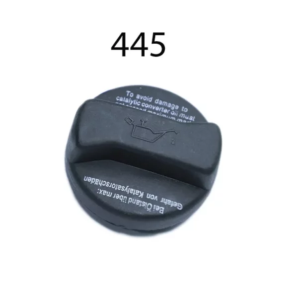 Крышка масляный 602 TBP