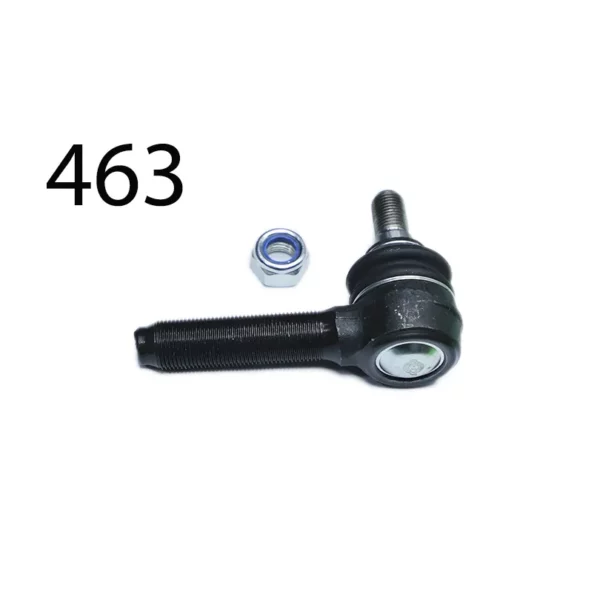 Наконечник рулевой L 22mm 0004608548 207