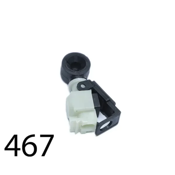 Наконечник троса КПП (кулисы) CDI TBP 300-21-215