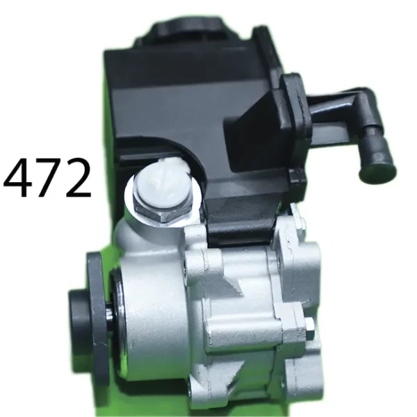 Гидронасос TDI 901 TBP 466-21-200