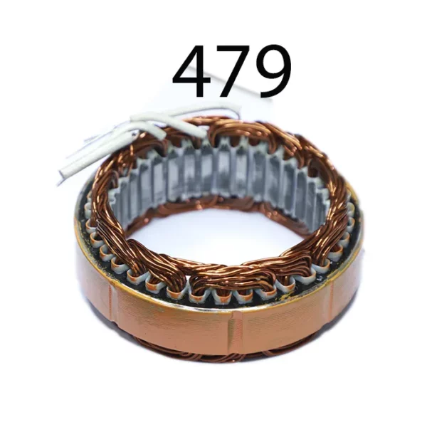 Обмотка генератор 207 BM 154-21-240