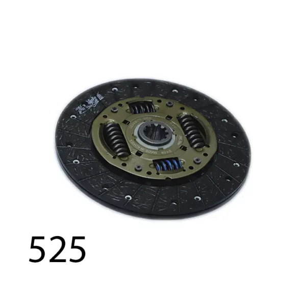 Передо муссо 207 PHC VALEO