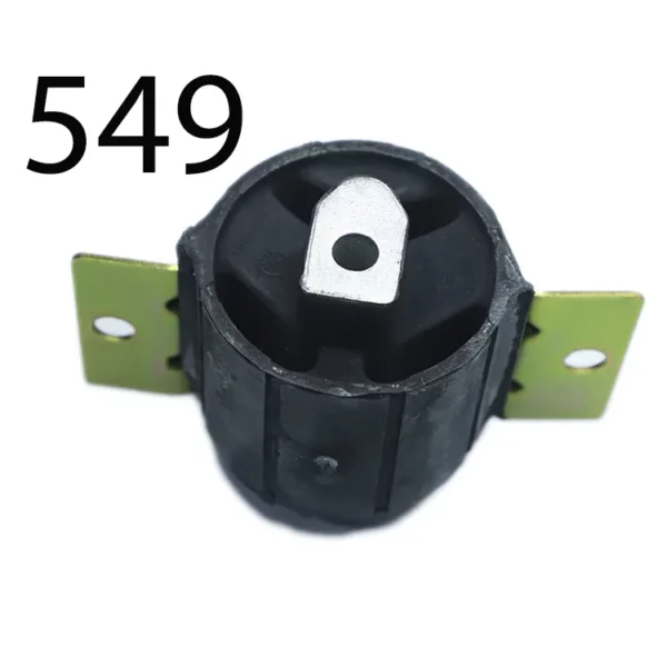 Подушка кпп M-034 901 BESA