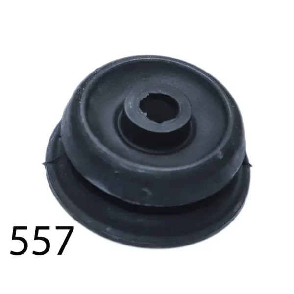 Подушка перед амортизатор нижний 901 BECTEP