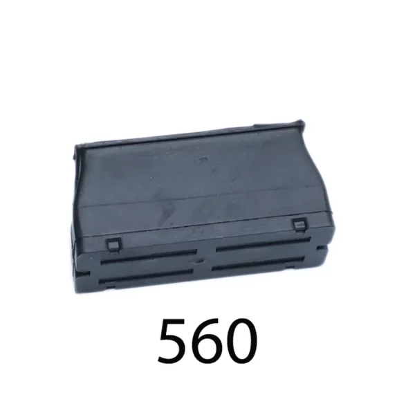 Подушка перед рессор под пластик нижний правый 901 TBP 320-21-369