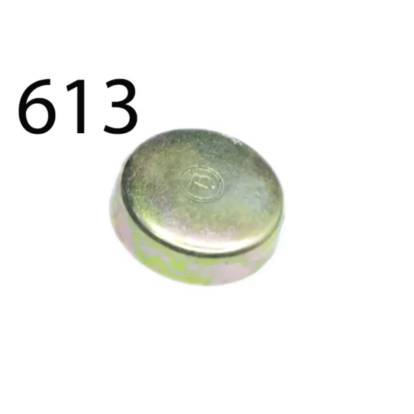 Пробка блок без резьба TBP 997-21-301