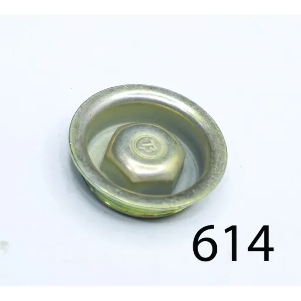 Пробка блок с резьба TBP 997-21-300