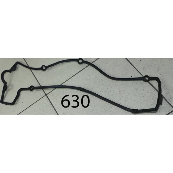 Прокладка клапан крышка с горловина 602 594,415 оригинал Elring