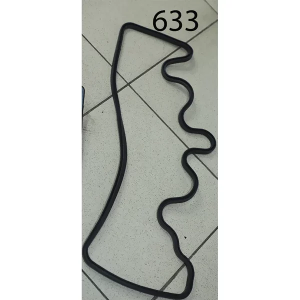 Прокладка крышка 616 Elring