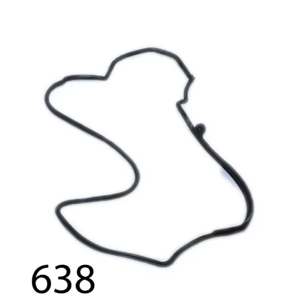 Прокладка рем ком головка 617 Elring