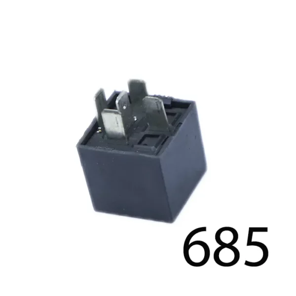 Реле поворотник TDI