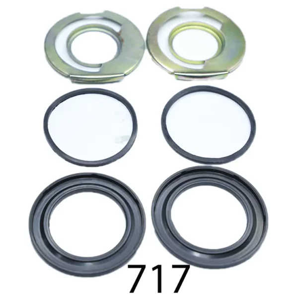 Рем комплект перед суппорт 2 сальник 901 TBP 421-21-217