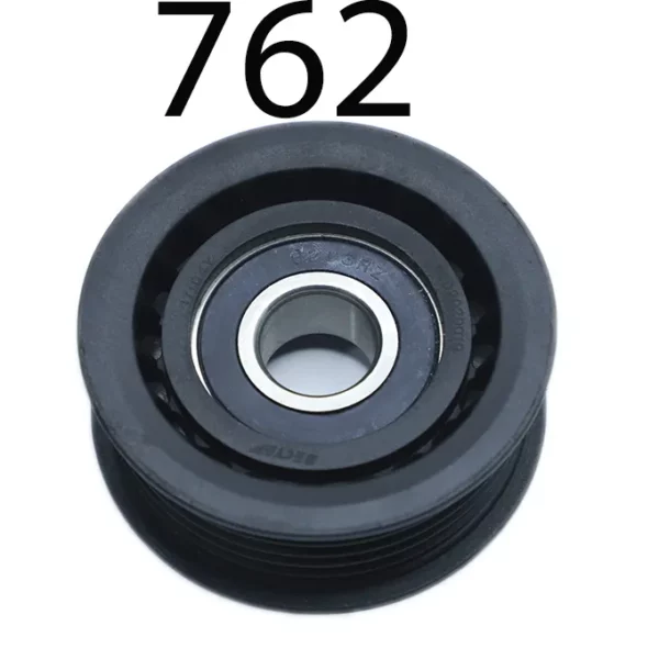 Ролик ручейковый большой дырка BECTEP