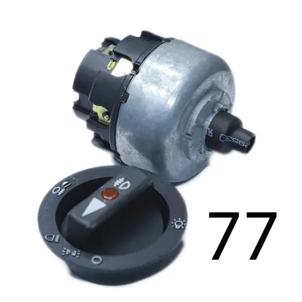 Включатель фара 207 WXQP 150055